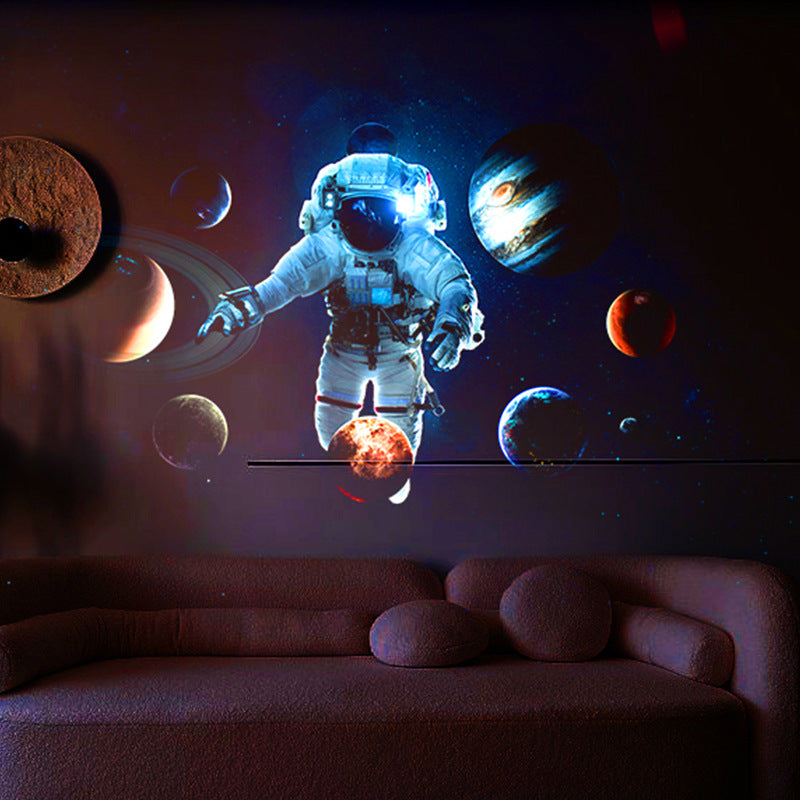 Aurora projector product